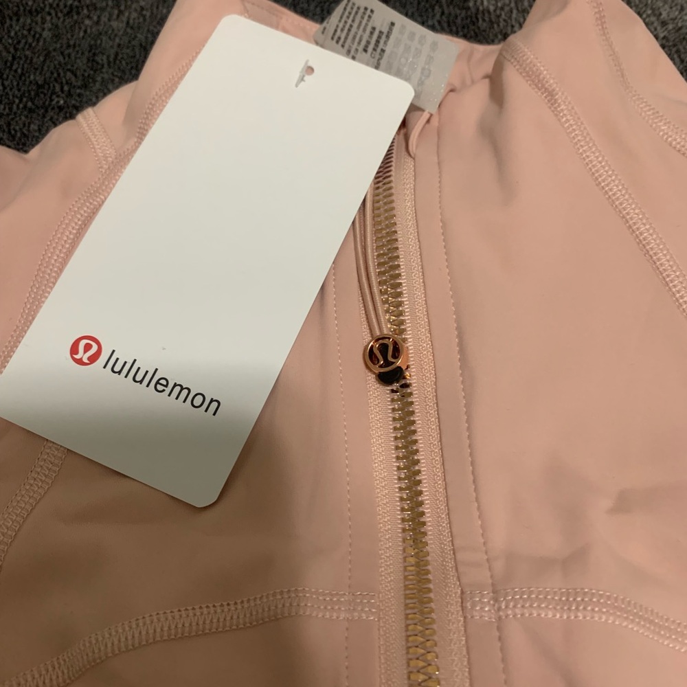lululemon define jacket NWT - image 2